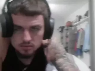 TheMaskedBanditP's Live Sex Cam Show