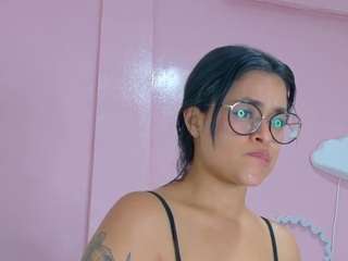 alaskarosse webcam model