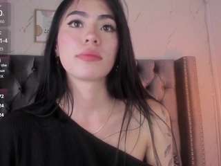 anya-belth Live Webcam on CamSoda