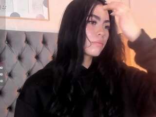 anya-belth Live Webcam on CamSoda