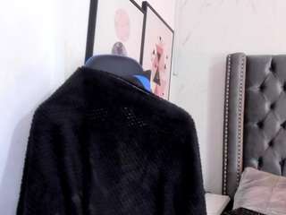 Ana live webcam show