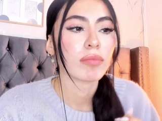 anya-belth webcam model