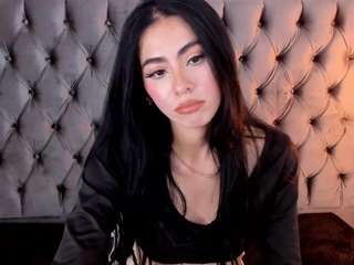 Ana on CamSoda