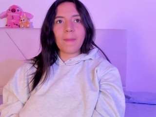 bonniiiee Live Webcam on CamSoda