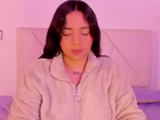 Bonniiiee's Live Sex Cam Show