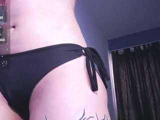 Lush, Tiny tits, Teen (18+), Tease, Tattoos, Strip, Squirter, Spank, Shaved..., 6