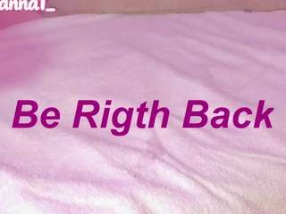 cuttehanna18 live cam preview