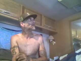 dan1624 Sex Cam Show