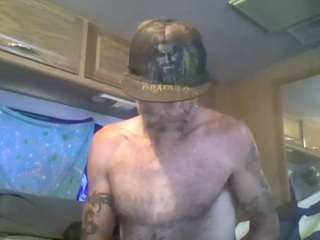 dan1624 Sex Cam Show