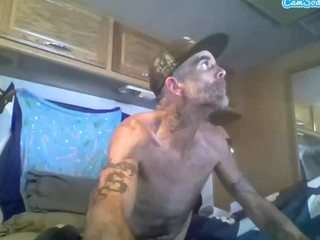 dan1624 Sex Cam Show