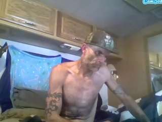 dan1624 Sex Cam Show