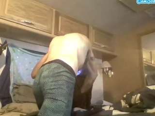 dan1624 Sex Cam Show