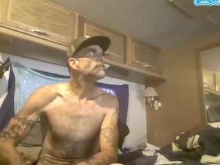 dan1624 Sex Cam Show