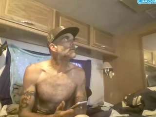 dan1624 Sex Cam Show