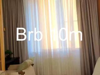 FredericaBeamer's Live Sex Cam Show