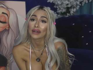 GoldenAmberX