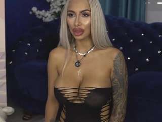 GoldenAmberX