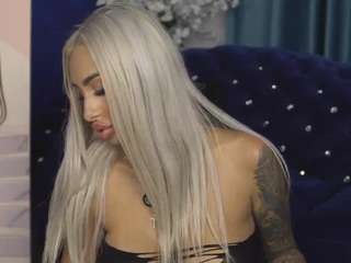 goldenamberx webcam