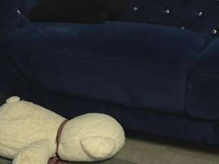 goldenamberx webcam