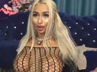 goldenamberx webcam
