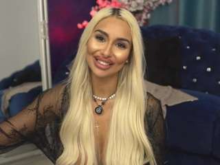 GoldenAmberX