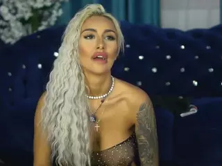 GoldenAmberX's Live Sex Cam Show