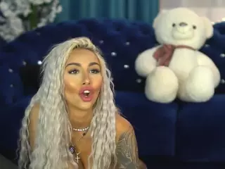 GoldenAmberX's Live Sex Cam Show