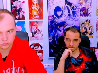 iohan-klaus's Live Sex Cam Show