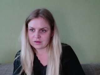 juliaahny Live Webcam on CamSoda