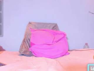 karlaliones99 Live Webcam on CamSoda