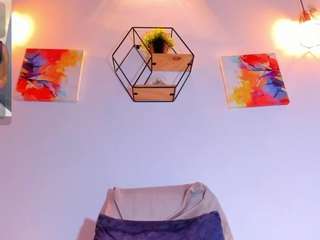 karlaliones99 webcam