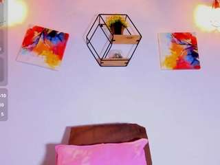 karlaliones99 webcam