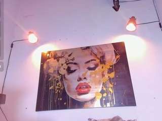 le modèle karlaliones99 est en webcam porno dans un show sur le site camsoda, il possède les tags suivants: anal,lovense,young adult,toys,tiny tits,teen 18,tattoos,smoking,skinny,red hair,facial piercings,ass bouncing,drinking,double penetration,dirty talk,dildo or vibrator,deepthroat,cum on pussy,brown eyes,athletic