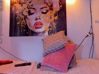 karlaliones99 webcam