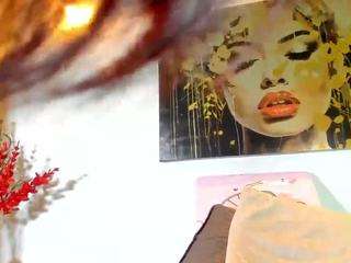 karlaliones99 Sex Cam Show