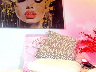 karlaliones99 Sex Cam Show