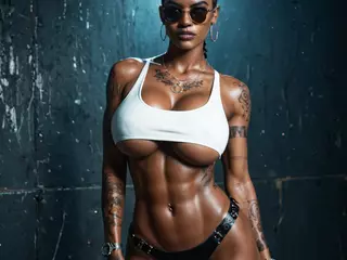 kearty's Live Sex Cam Show