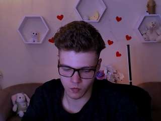 lucas-long Live Webcam on CamSoda