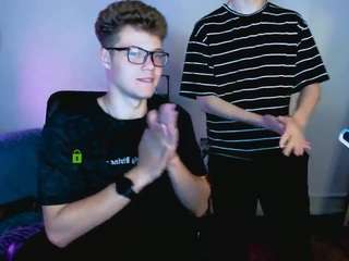 lucas-long live cam