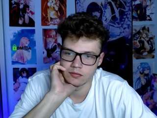 lucas-long Live Webcam on CamSoda