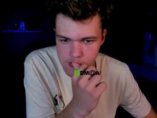 lucas-long Live Webcam on CamSoda