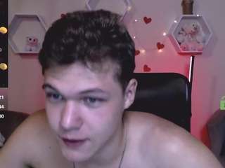lucas-long webcam model