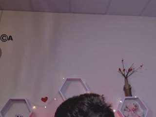 lucas-long - Cam en Direct