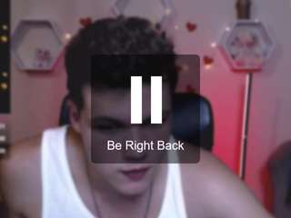 lucas-long - Cam en Direct