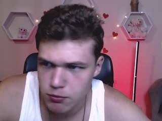 lucas-long - Live Cam