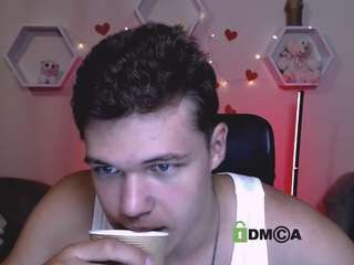 lucas-long - Live Cam