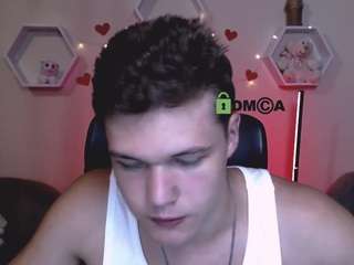lucas-long - Live Cam