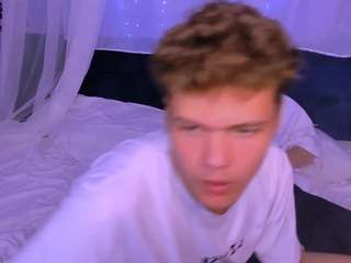 lucas-long - Cam en Direct