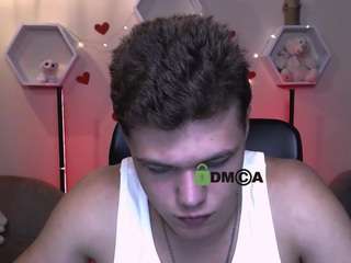 lucas-long - Cam en Direct
