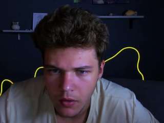 lucas-long - Cam en Direct
